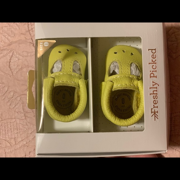 Moccasins - Picture 3 of 5